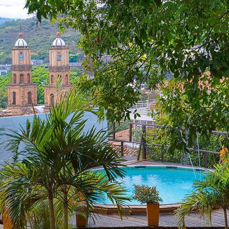 Traveler Hostel San Gil Exteriér fotografie