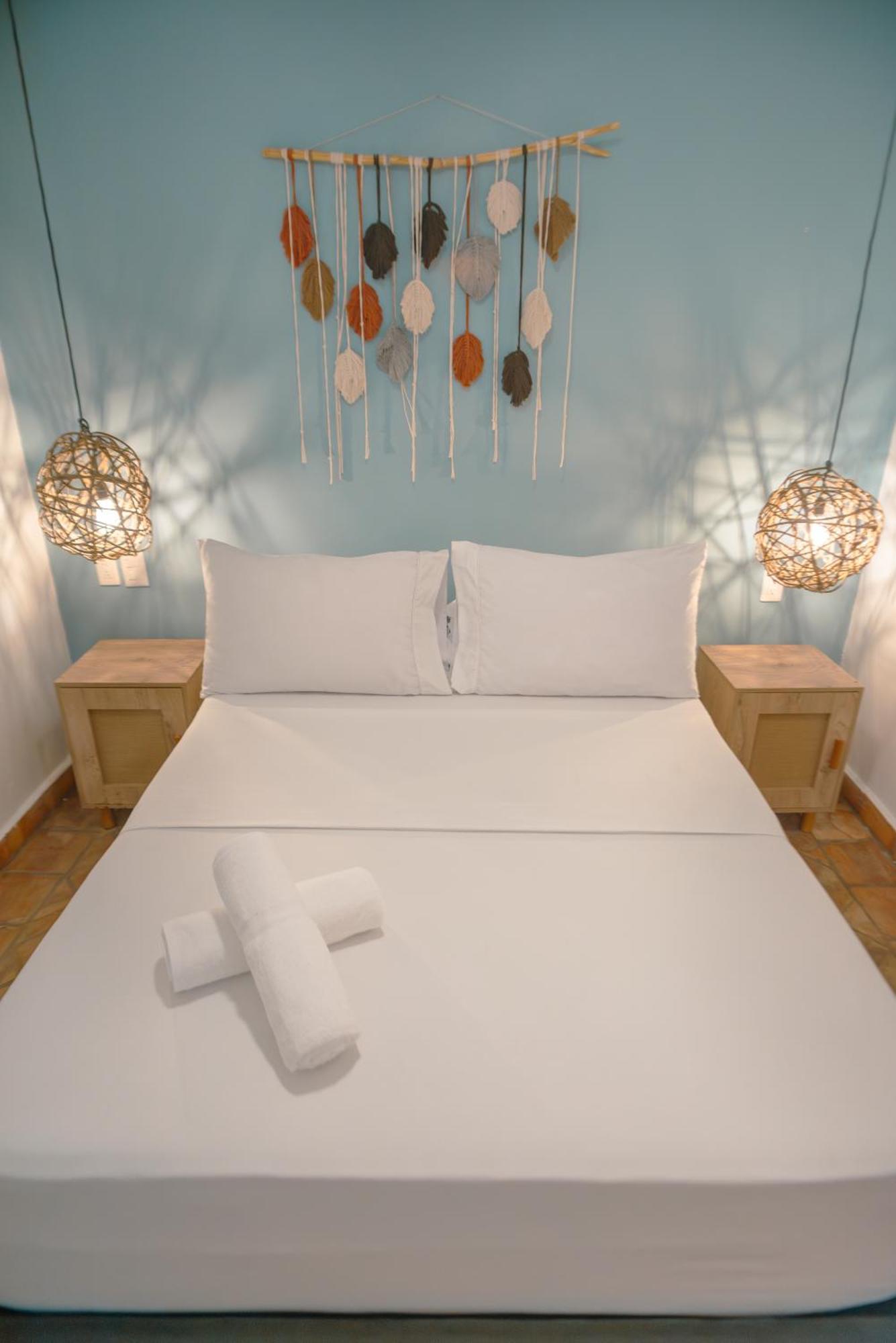 Traveler Hostel San Gil Exteriér fotografie