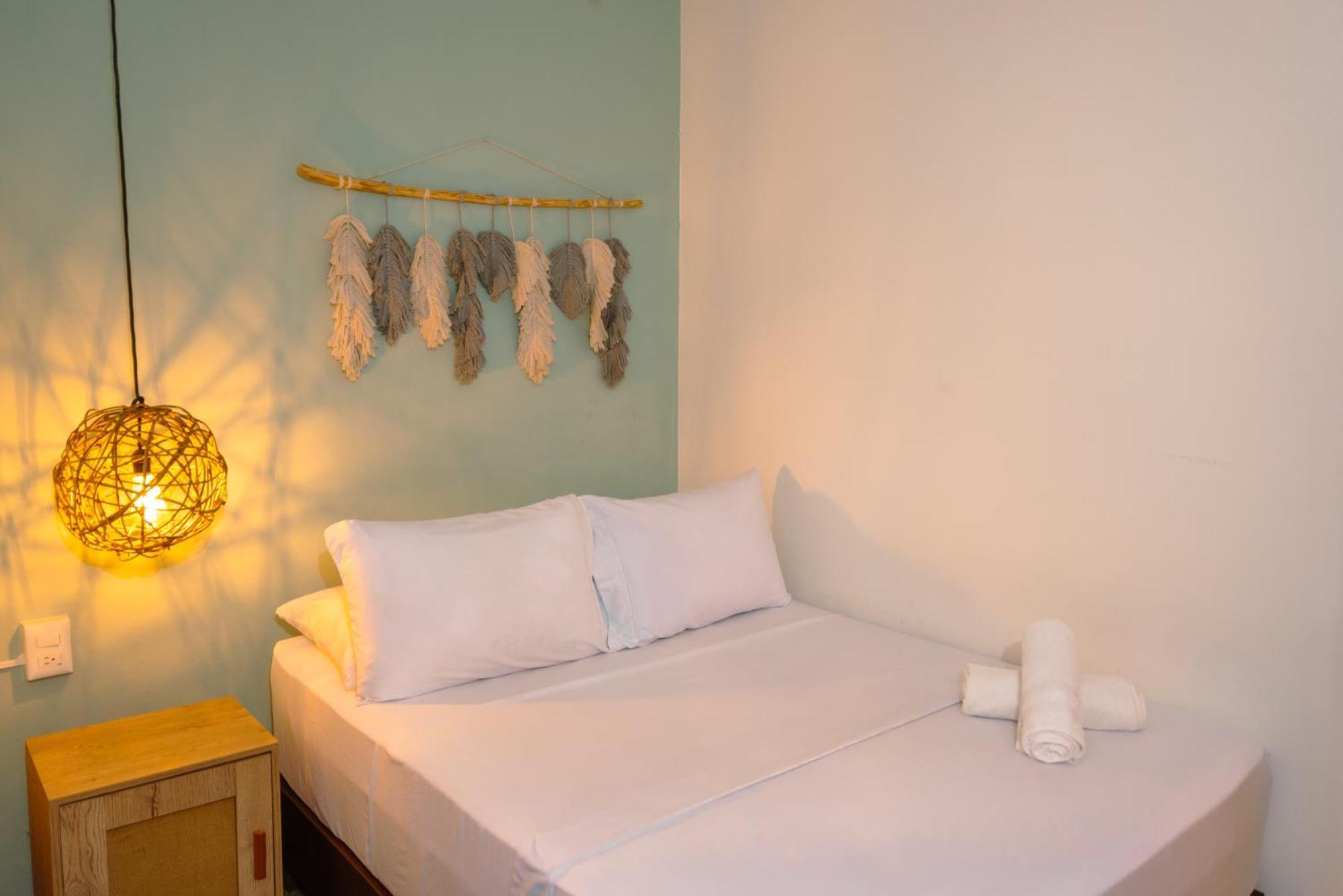 Traveler Hostel San Gil Exteriér fotografie