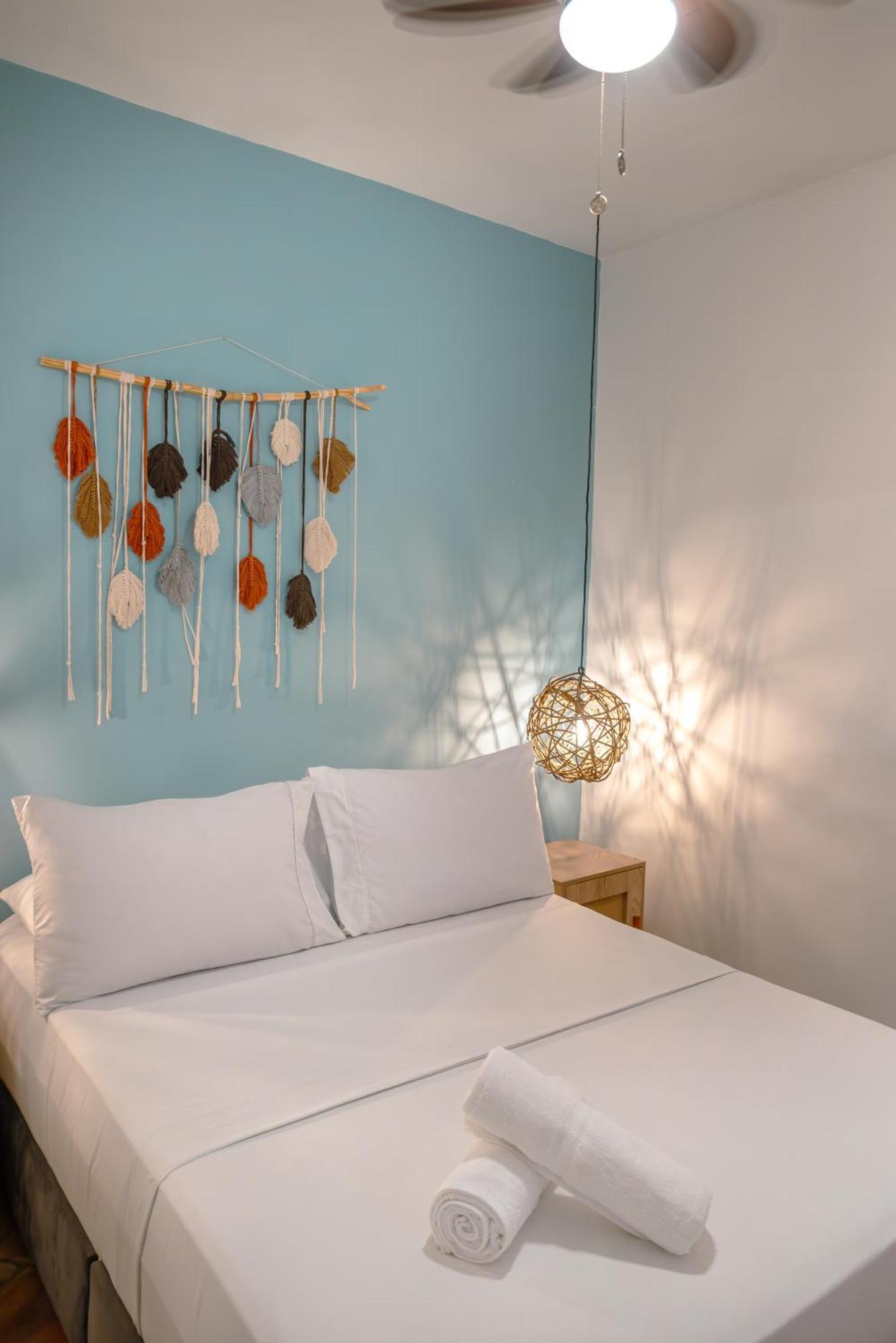 Traveler Hostel San Gil Exteriér fotografie
