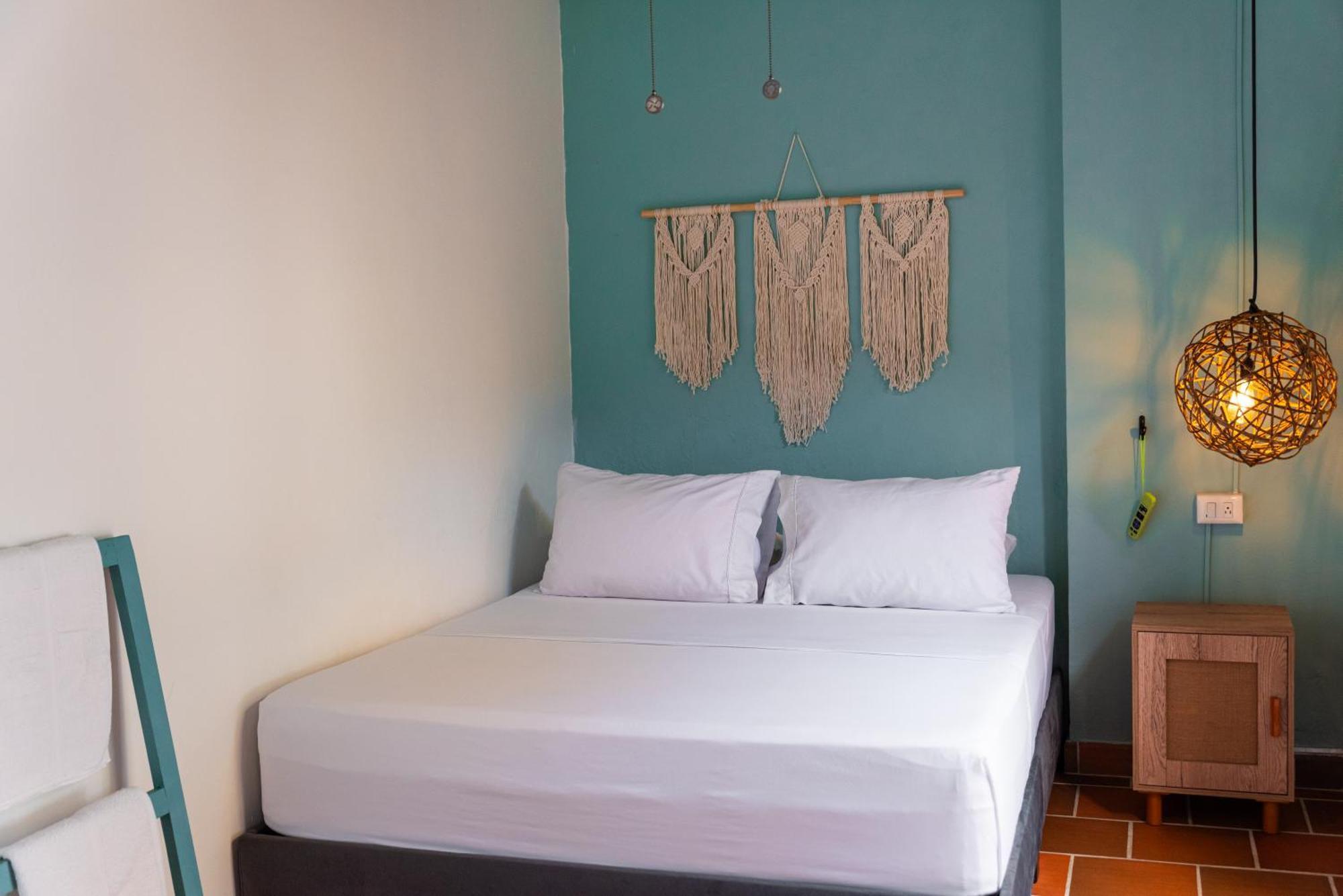 Traveler Hostel San Gil Exteriér fotografie