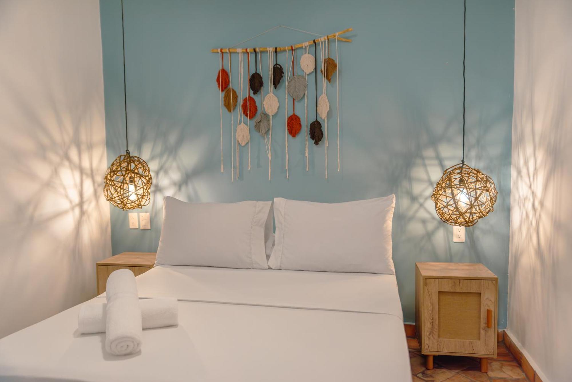 Traveler Hostel San Gil Exteriér fotografie