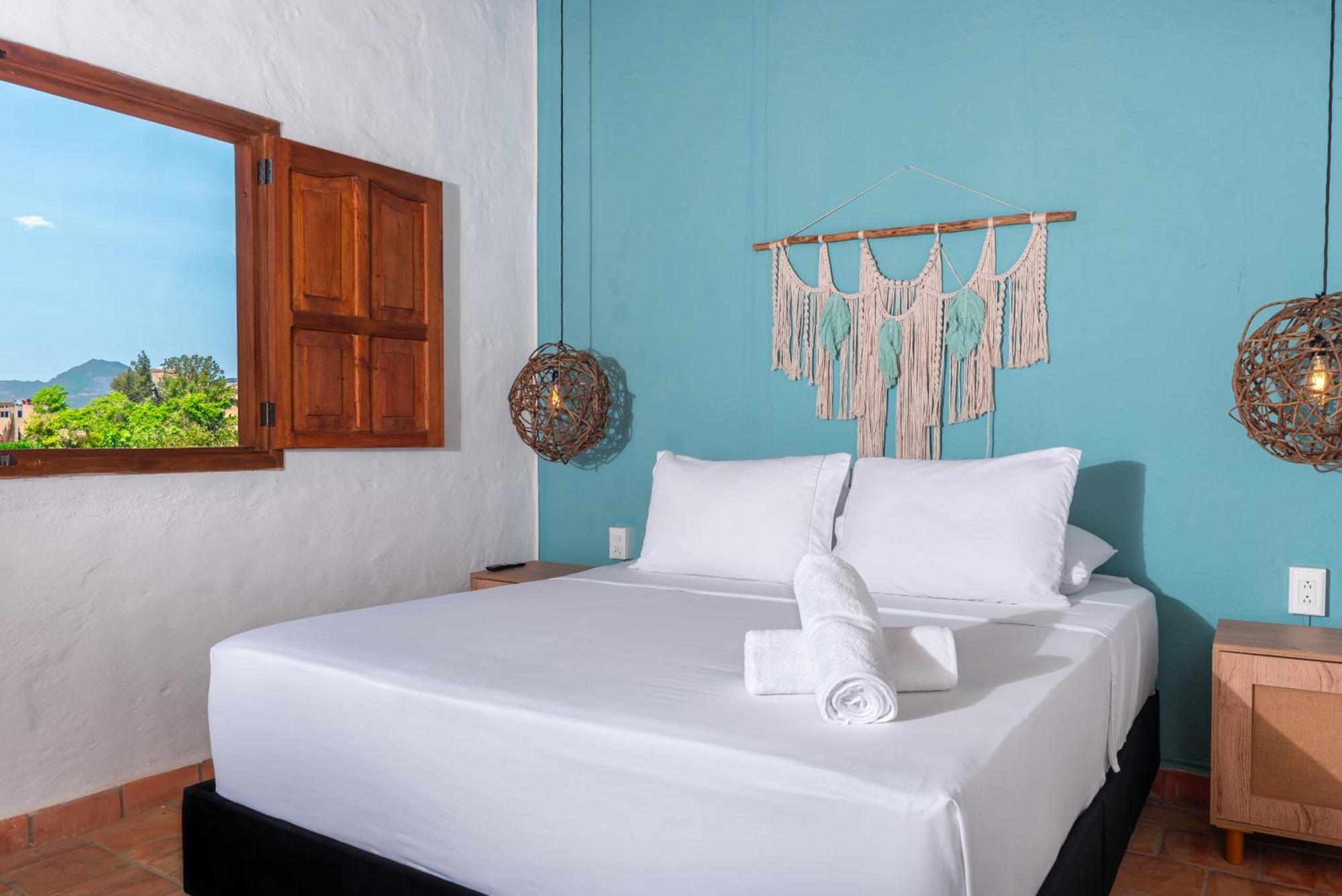 Traveler Hostel San Gil Exteriér fotografie