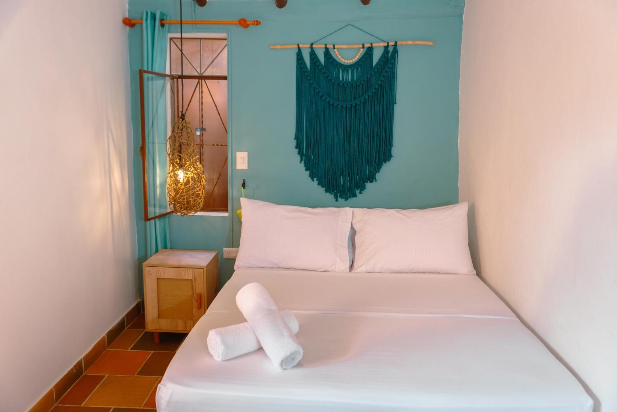 Traveler Hostel San Gil Exteriér fotografie