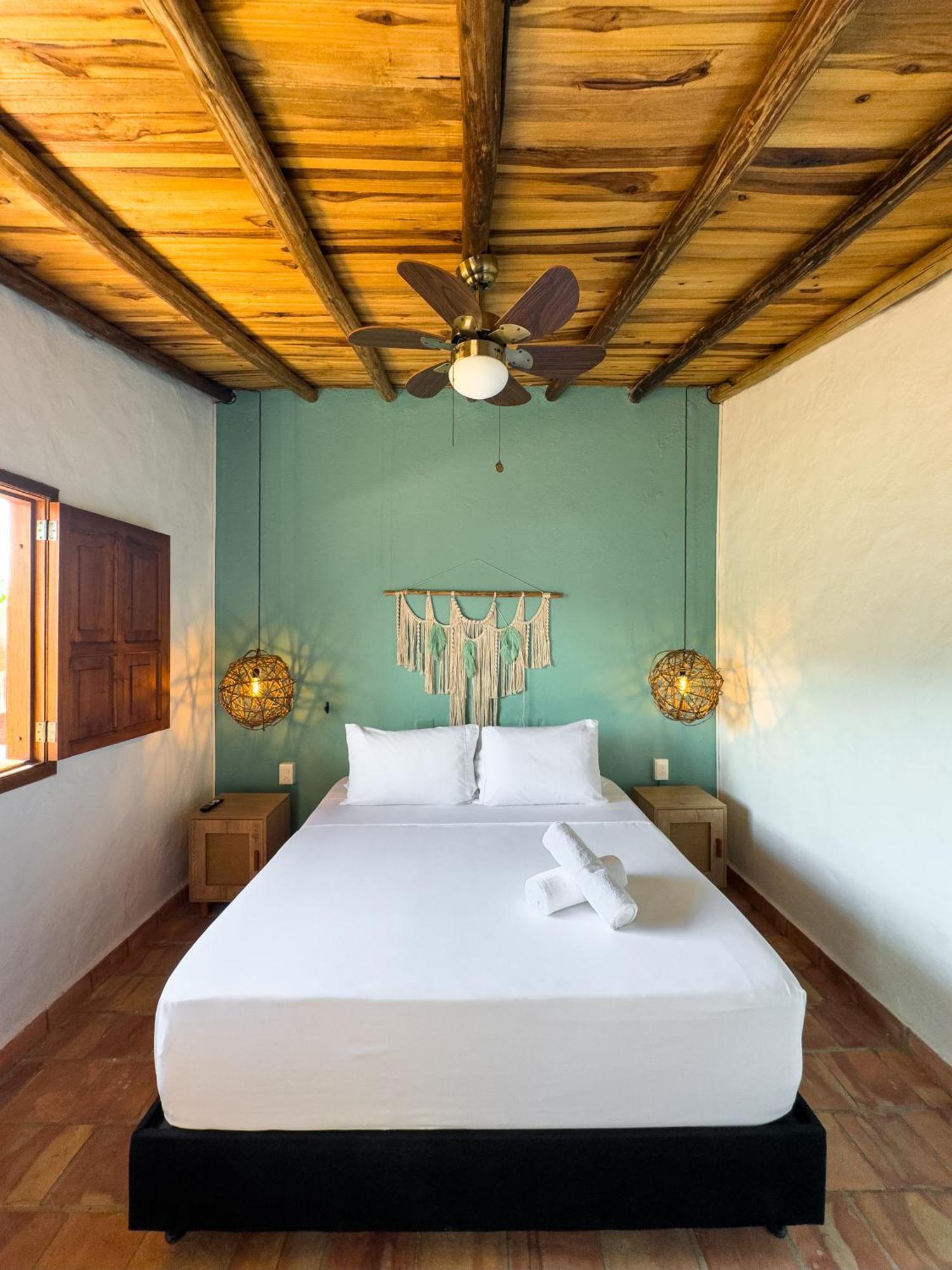 Traveler Hostel San Gil Exteriér fotografie