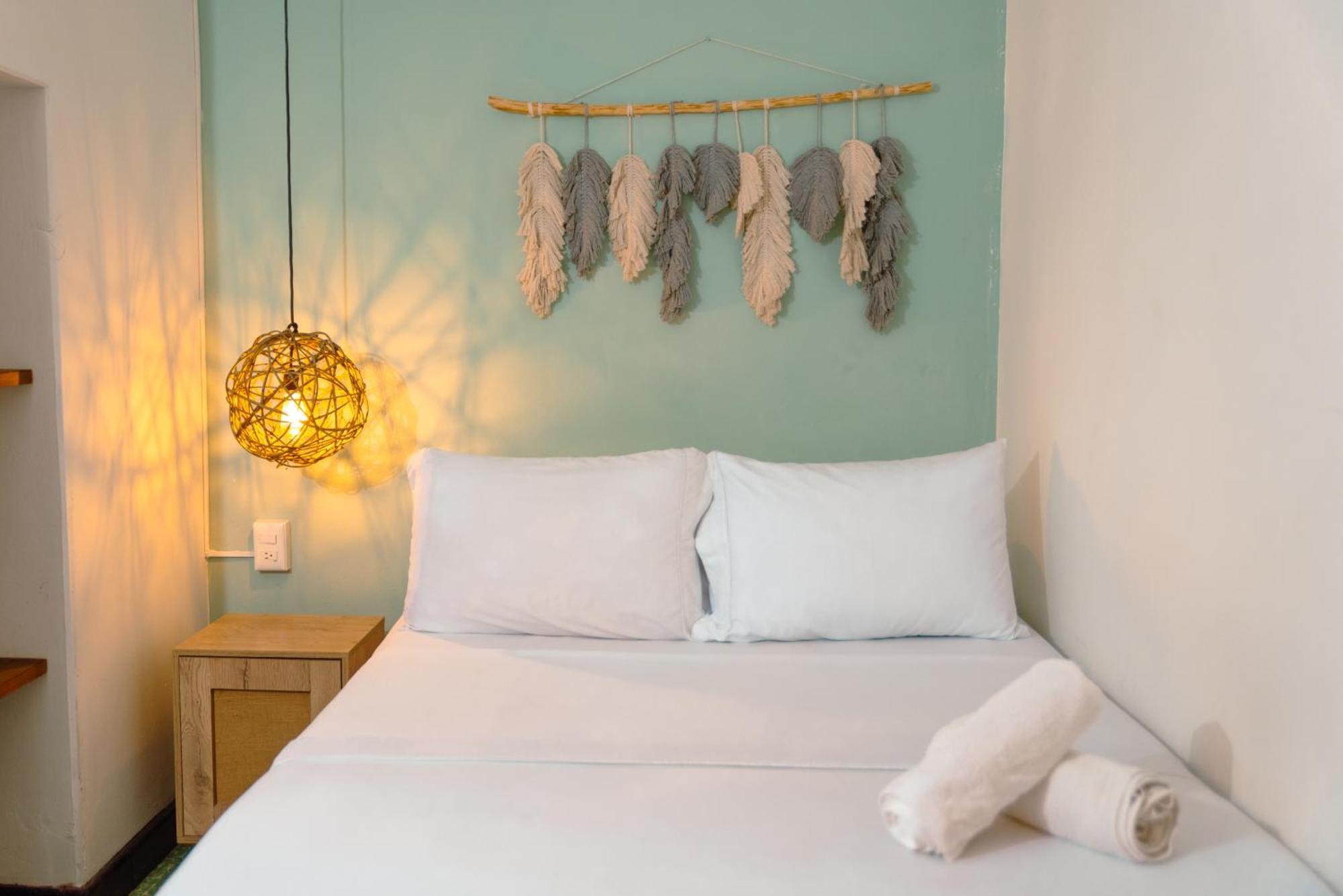 Traveler Hostel San Gil Exteriér fotografie