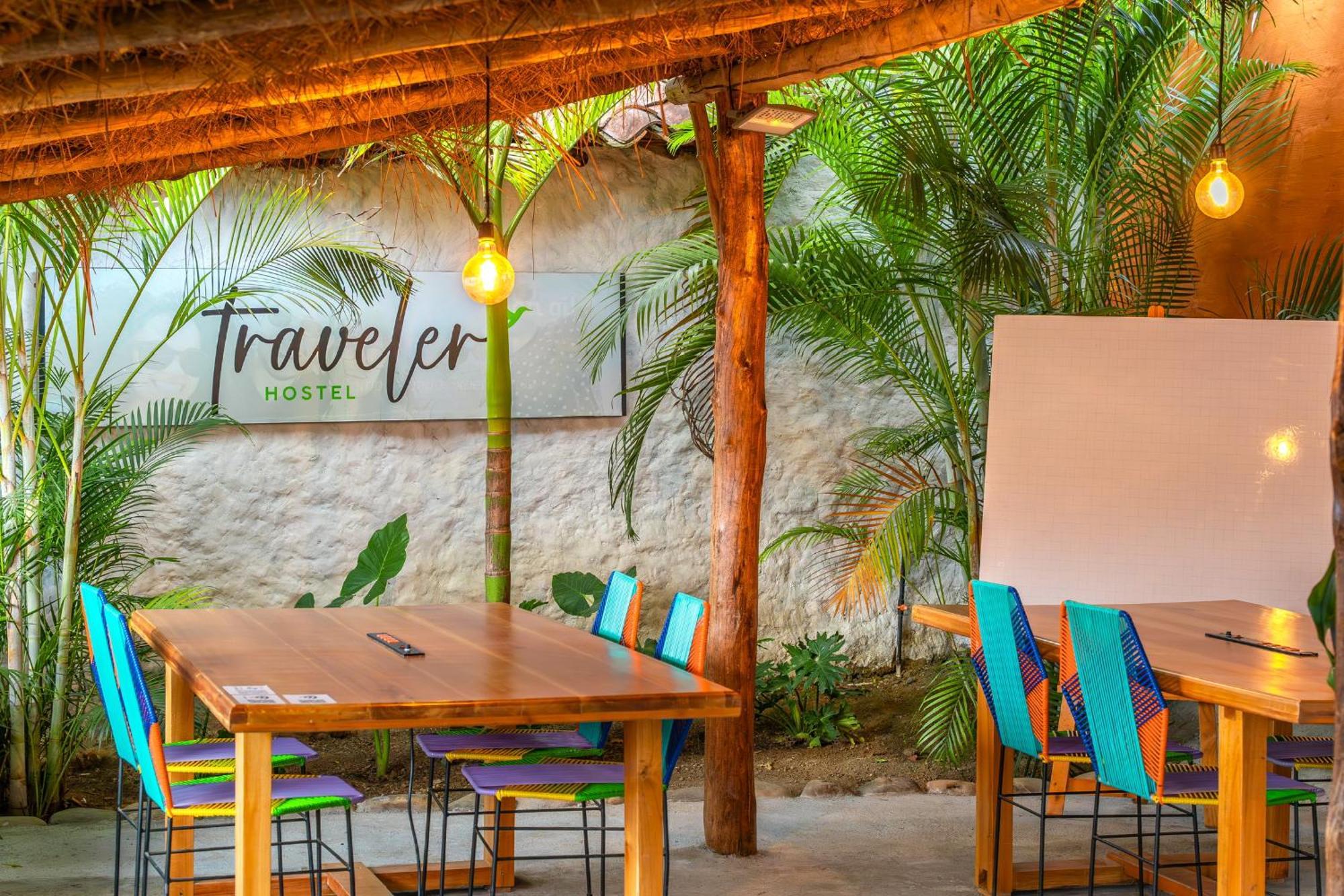 Traveler Hostel San Gil Exteriér fotografie