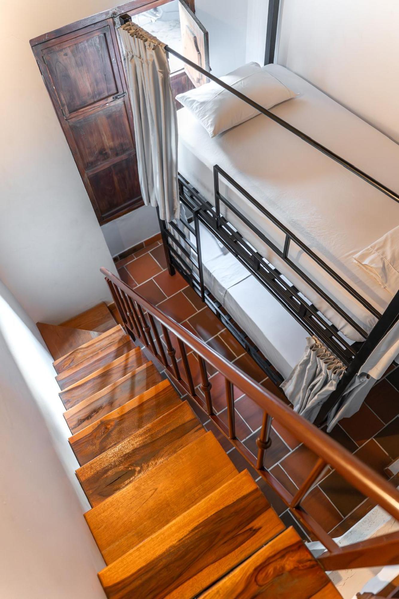 Traveler Hostel San Gil Exteriér fotografie