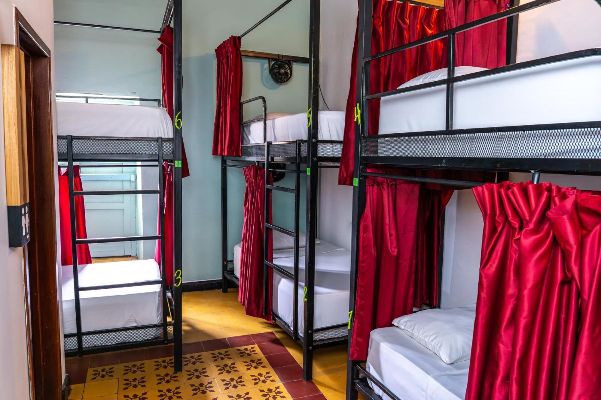 Traveler Hostel San Gil Exteriér fotografie