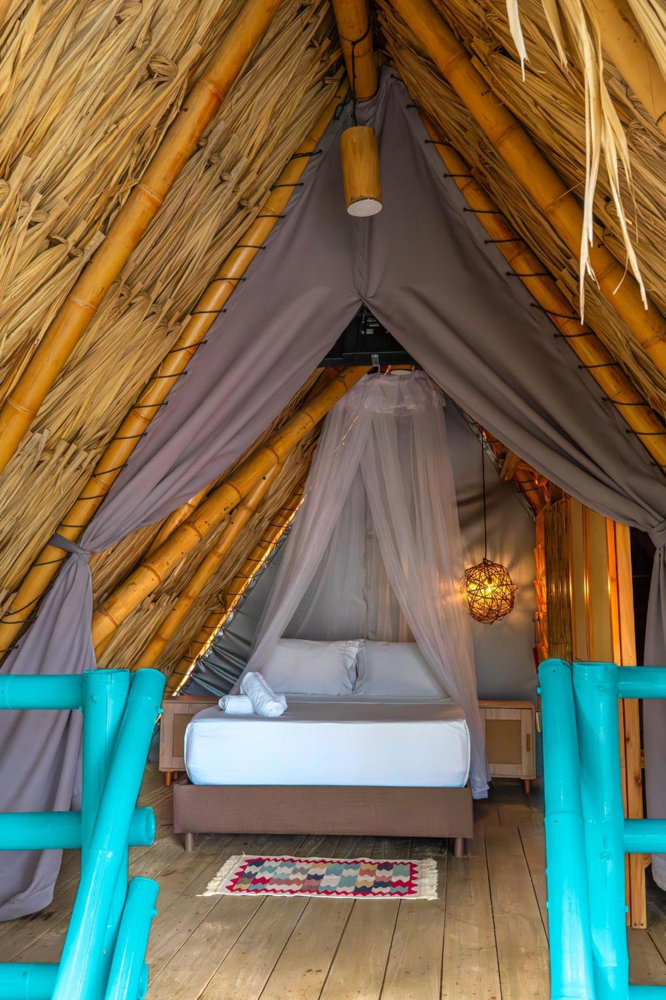 Traveler Hostel San Gil Exteriér fotografie