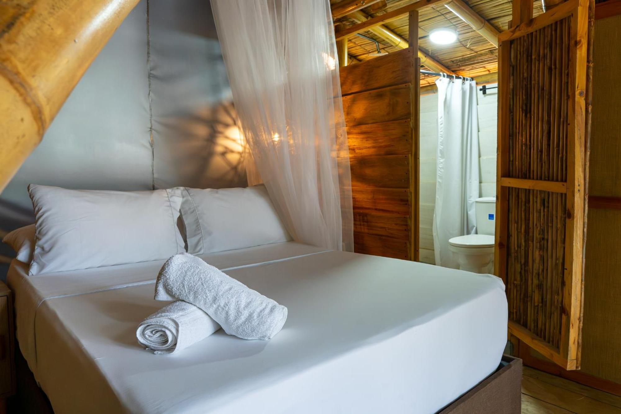 Traveler Hostel San Gil Exteriér fotografie