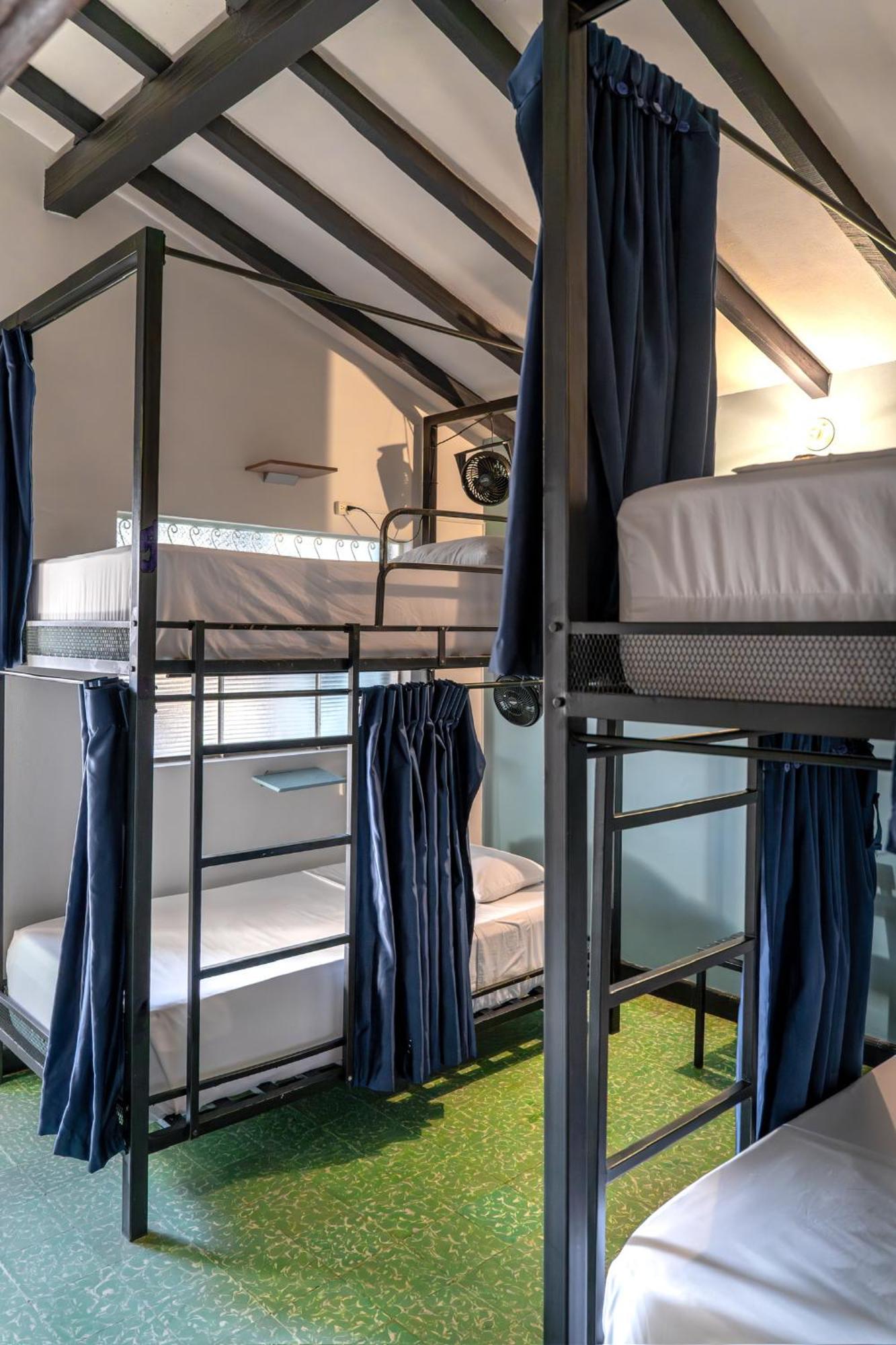Traveler Hostel San Gil Exteriér fotografie