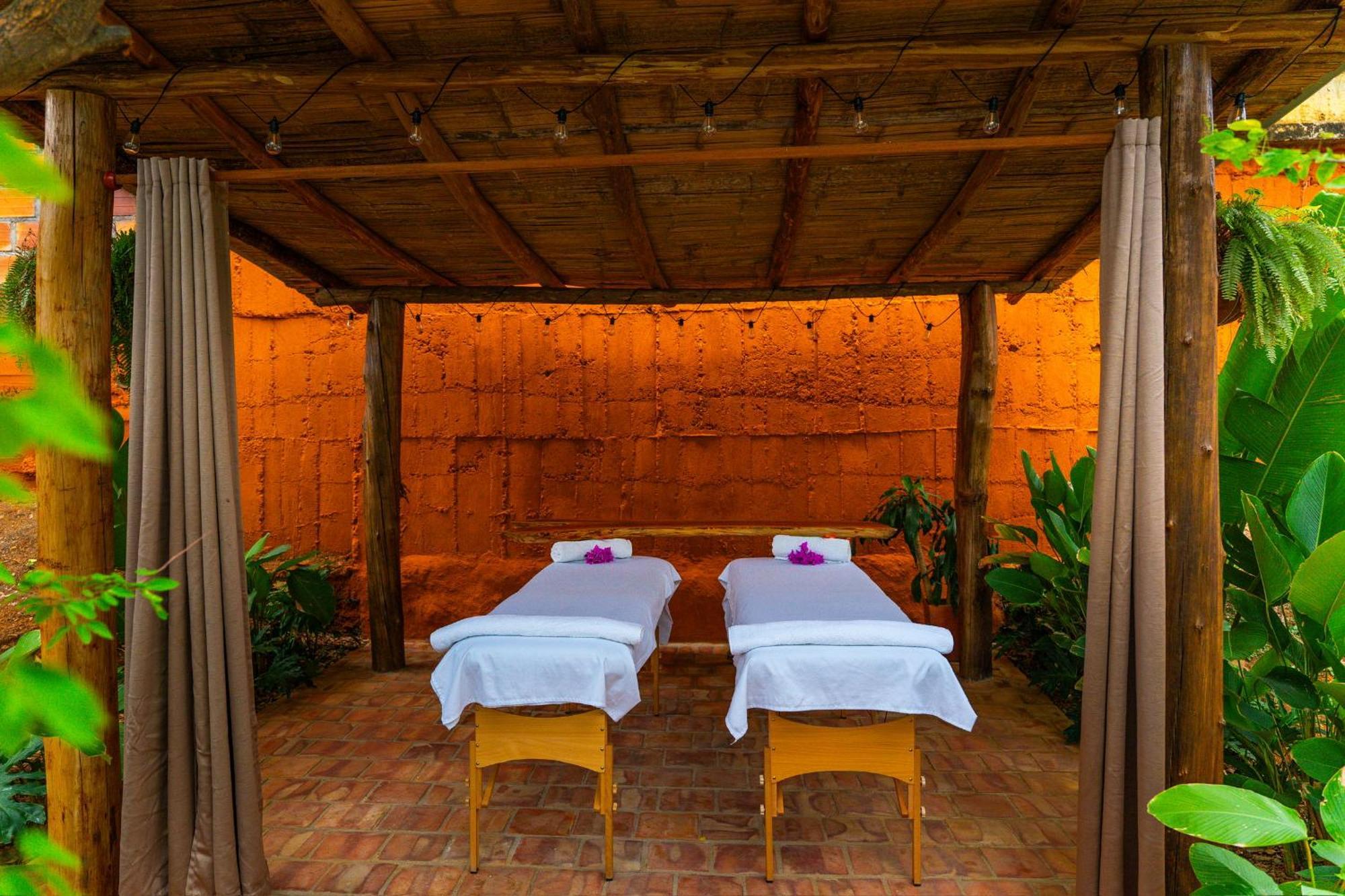 Traveler Hostel San Gil Exteriér fotografie