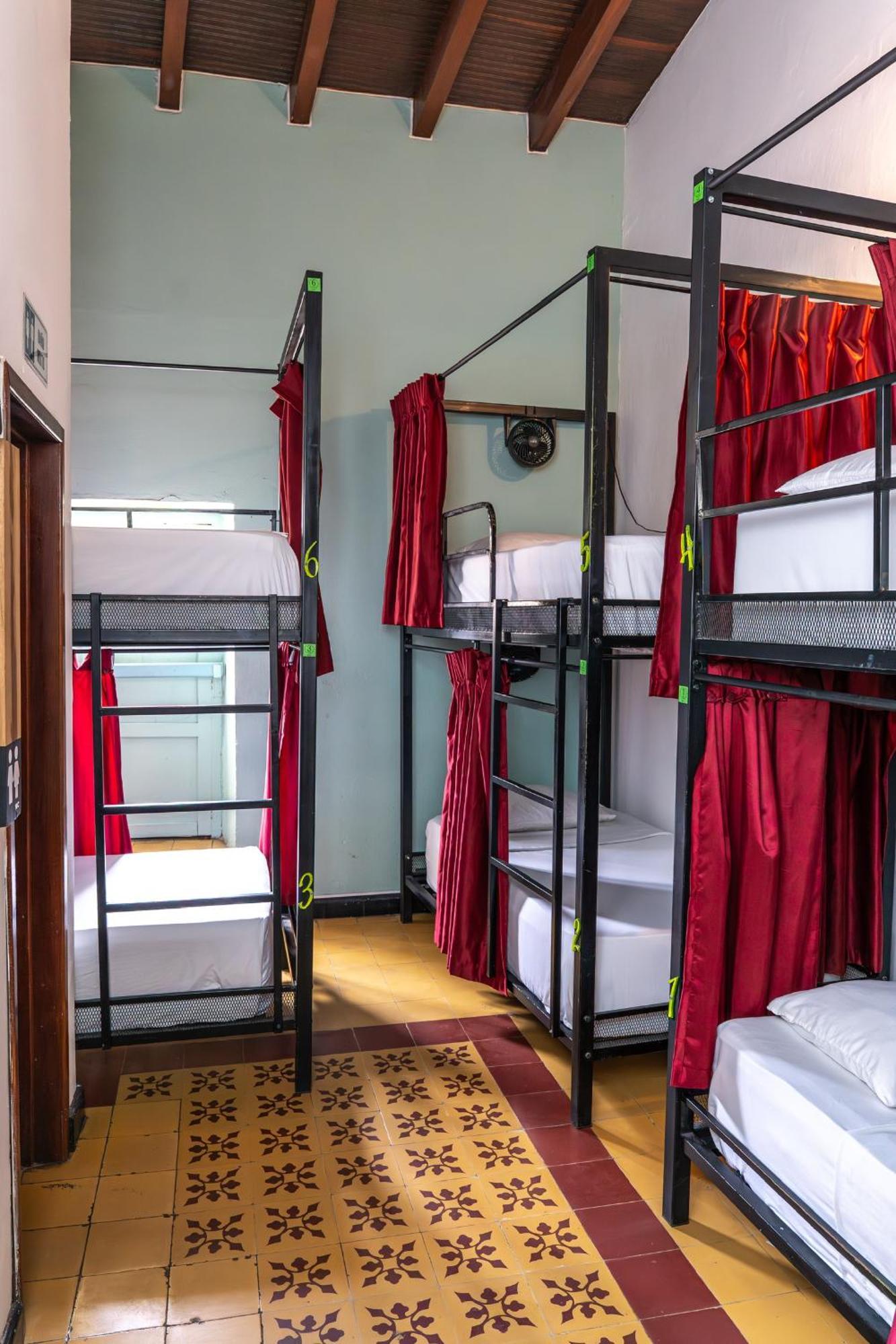 Traveler Hostel San Gil Exteriér fotografie