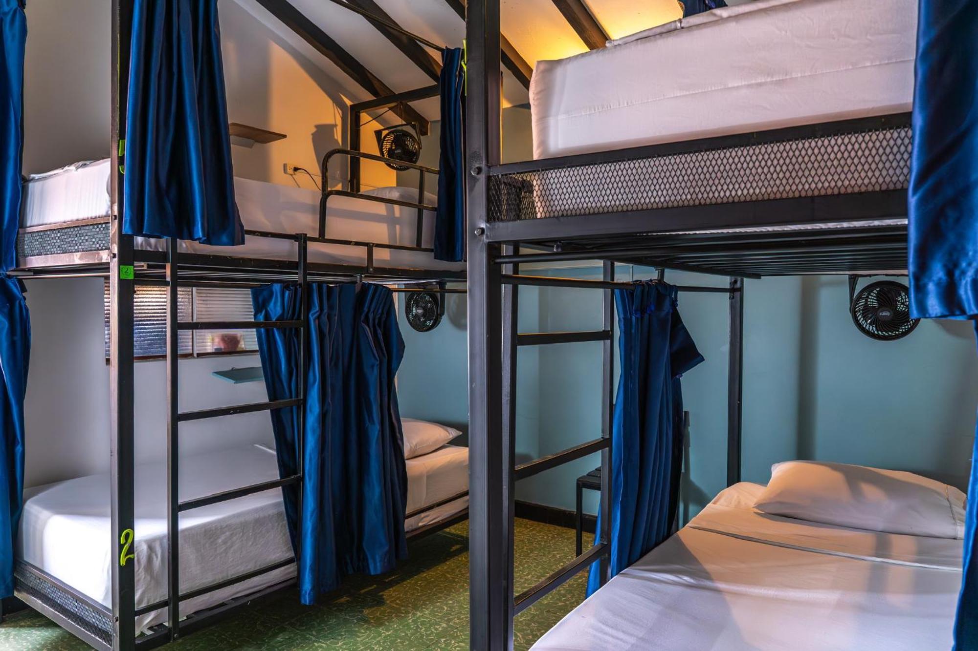 Traveler Hostel San Gil Exteriér fotografie