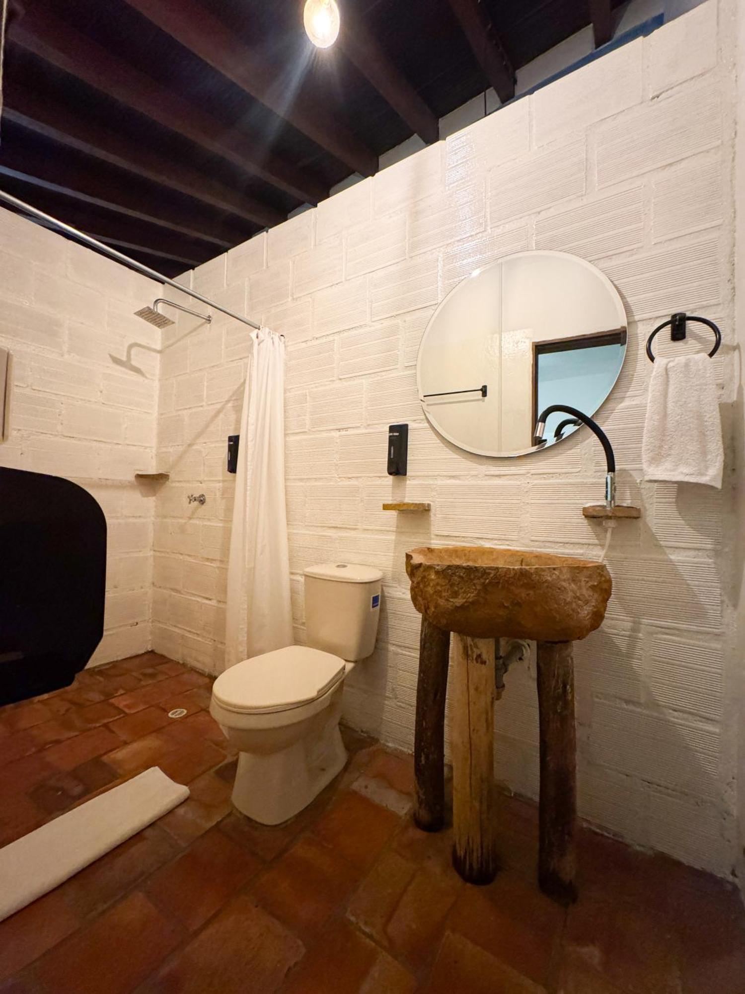 Traveler Hostel San Gil Exteriér fotografie